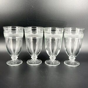 Vintage Martha Stewart Glasses